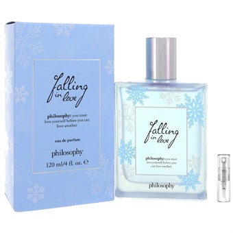 Philosophy Falling In Love - Eau de Parfum - Doftprov - 2 ML