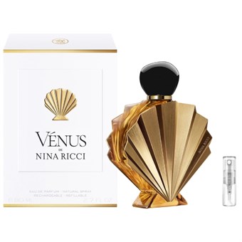 Nina Ricci Venus - Eau de Parfum - Doftprov - 2 ML