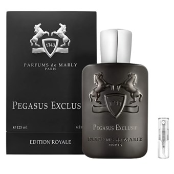 Parfums de Marly Pegasus Exclusif - Parfum - Doftprov - 2 ML