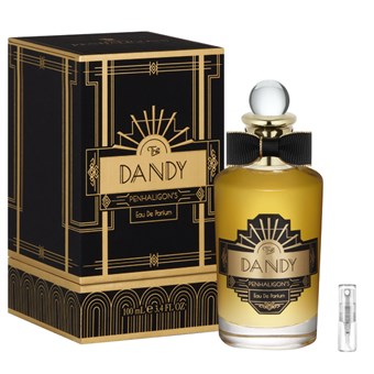 Penhaligon The Dandy - Eau de Parfum - Doftprov - 2 ML