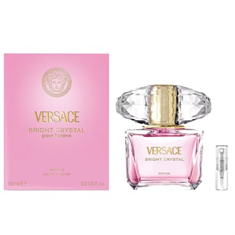 Versace Bright Crystal - Parfum - Doftprov - 2 ML