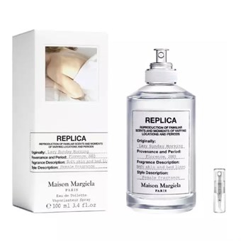 Maison Margiela Lazy Sunday Morning - Eau de Toilette - Doftprov - 2 ML