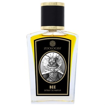 Zoologist Bee - Extrait de Parfum - Resestorlek - 10 ml