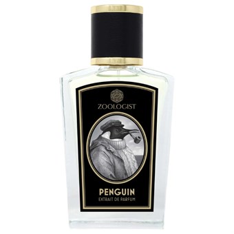 Zoologist Penguin - Extrait de Parfum - Resestorlek - 10 ml