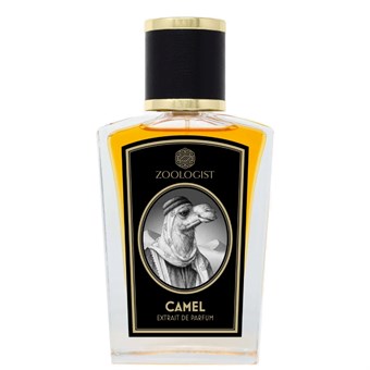 Zoologist Camel - Extrait de Parfum - Resestorlek - 10 ml