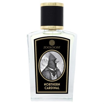 Zoologist Northern Cardinal - Extrait de Parfum - Resestorlek - 10 ml