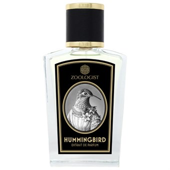 Zoologist Hummingbird - Extrait de Parfum - Resestorlek - 10 ml