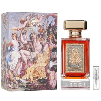 Argos Triumph Of Bacchus - Eau de Parfum - Doftprov - 2 ML