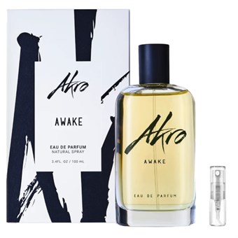 Akro Fragrances Awake - Eau de Parfum - Doftprov - 2 ML