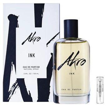 Akro Fragrances Awake - Eau de Parfum - Doftprov - 2 ML