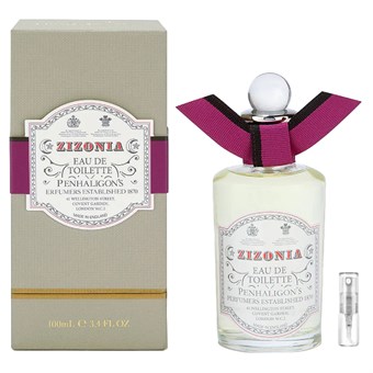 Penhaligon\'s Zizonia Cologne - Eau De Toilette - Doftprov - 2 ML