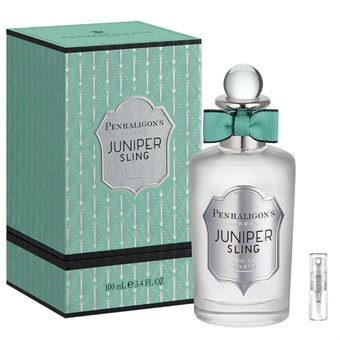 Penhaligon\'s Juniper Sling Perfume - Eau De Toilette - Doftprov - 2 ML