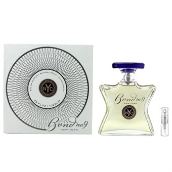 Bond No. 9 New Haarlem Perfume - Eau De Parfum - Doftprov - 2 ML