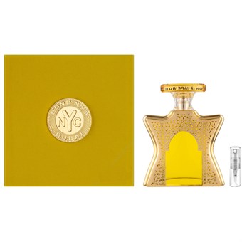 Bond No. 9 Dubai Citrine Perfume - Eau De Parfum - Doftprov - 2 ml