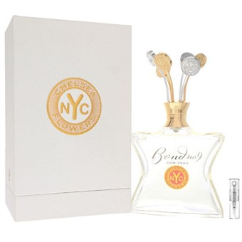 Bond No. 9 Chelsea Flowers Perfume - Eau De Parfum - Doftprov - 2 ML