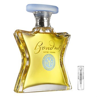 Bond No. 9 Riverside Drive Perfume - Eau De Parfum - Doftprov - 2 ML