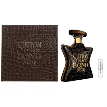 Bond No. 9 Sutton Place Perfume - Eau De Parfum - Doftprov - 2 ML