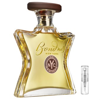 Bond No. 9 So New York Perfume - Eau De Parfum - Doftprov - 2 ML