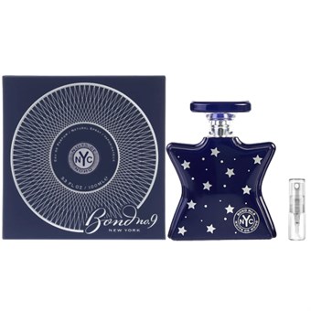 Bond No. 9 Nuits De Noho Perfume - Eau De Parfum - Doftprov - 2 ml