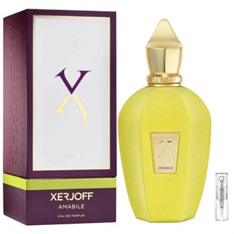 Xerjoff Amabile - Eau De Parfum - Doftprov - 2 ML