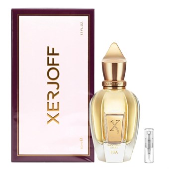 Xerjoff Shooting Stars Lua - Eau De Parfum - Doftprov - 2 ML