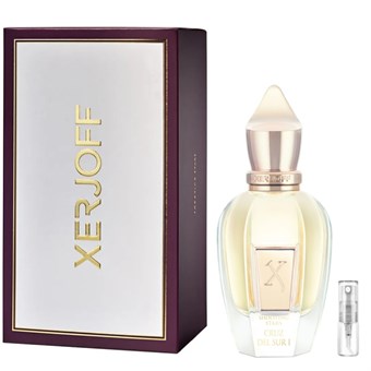 Xerjoff Cruz Del Sur I - Eau De Parfum - Doftprov - 2 ML