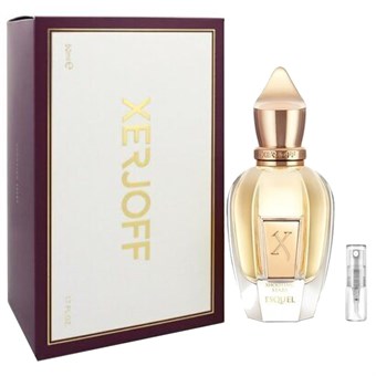 Xerjoff Esquel - Eau De Parfum - Doftprov - 2 ML