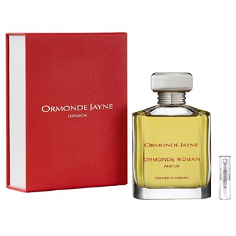 Ormonde Jayne Ormonde Woman - Eau De Parfum - Doftprov - 2 ML