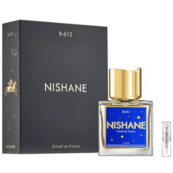 Nishane B-612 - Extrait De Parfum - Doftprov - 2 ML