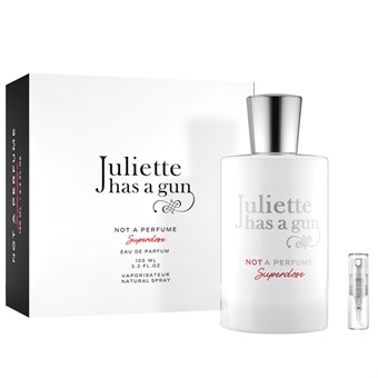 Juliette Has A Gun Not A Perfume Superdose - Eau De Parfum - Doftprov - 2 ML