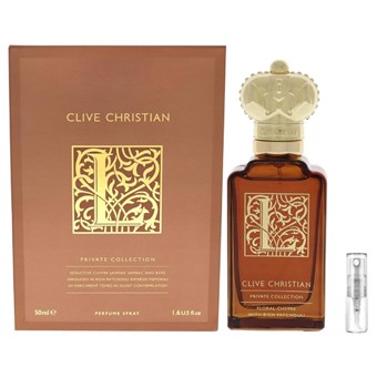 Clive Christian L - Parfum - Doftprov - 2 ML