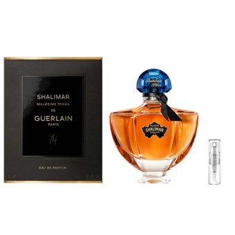 Guerlain Shalimar Millesime Jasmin - Eau de Parfum - Doftprov - 2 ML