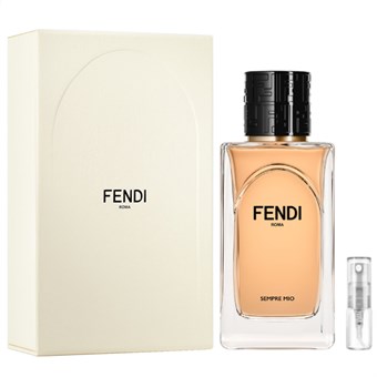 Fendi Sempre Mio - Eau de Parfum - Doftprov - 2 ml