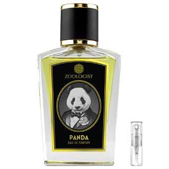 Zoologist Panda - Eau de Parfum - Doftprov - 2 ML