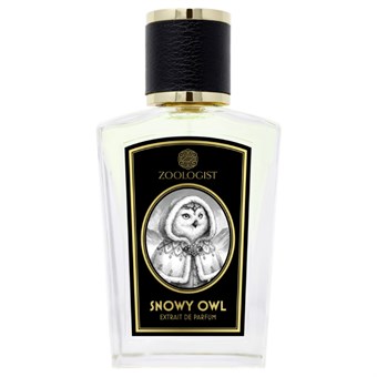 Zoologist Snowy Owl - Extrait de Parfum - Resestorlek - 10 ml