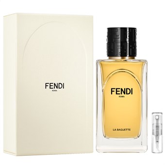 Fendi La Baguette - Eau de Parfum - Doftprov - 2 ML