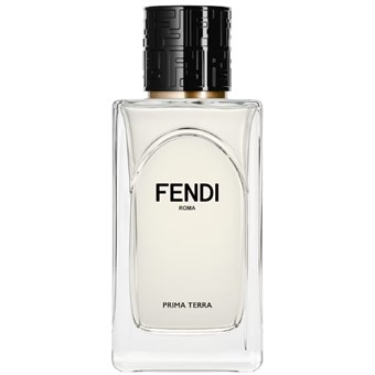 Fendi Prima Terra - Eau de Parfum - Resestorlek - 10 ml