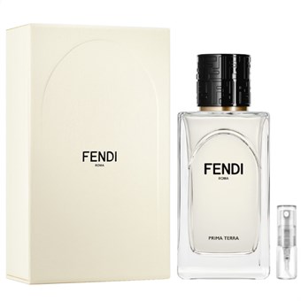 Fendi Prima Terra - Eau de Parfum - Doftprov - 2 ML