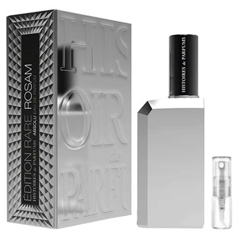 Histoires de Parfums Edition Rare Rosam - Eau de Parfum - Doftprov - 2 ML