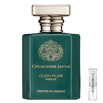 Ormonde Jayne Oudh Flor - Eau de Parfum - Doftprov - 2 ML