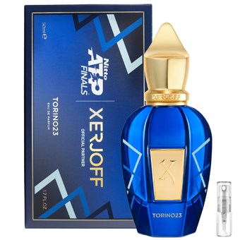 Xerjoff Torino 24 - Eau de Parfum - Doftprov - 2 ML