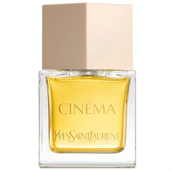 Yves Saint Laurent Cinema - Eau de Parfum - Resestorlek - 10 ml