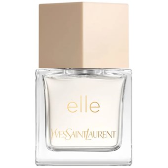 Yves Saint Laurent Elle - Eau de Parfum - Resestorlek - 10 ml