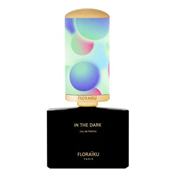 Floraiku In The Dark - Eau de Parfum - Resestorlek - 10 ml