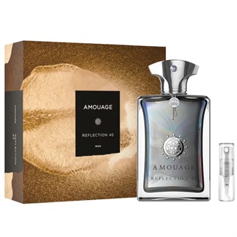 Amouage Reflection 45 - Extrait de Parfum - Doftprov - 2 ml