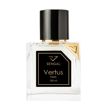 Bengal Vertus - Eau de Parfum - Resestorlek - 10 ml