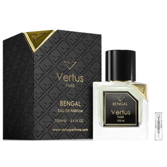 Bengal Vertus - Eau de Parfum - Doftprov - 2 ml