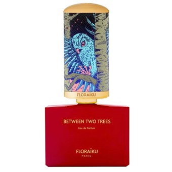 Floraiku Between Two Trees - Eau de Parfum - Resestorlek - 10 ml