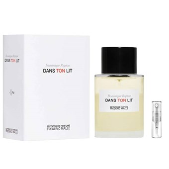 Maison Crivelli Dans Ton Lit - Eau de Lit - Doftprov - 2 ml