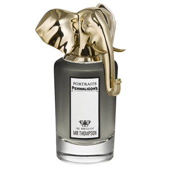 Penhaligon\'s Mr Thompson - Eau de Parfum - Resestorlek - 10 ml